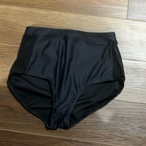 Oh la la dancewear briefs